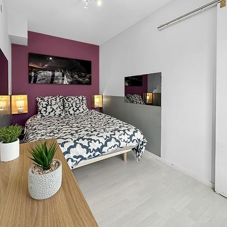 דירות Meythet Annecy Elegance מראה חיצוני תמונה